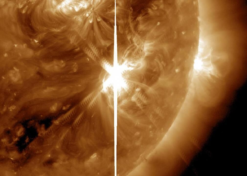 #1. Aberration of light